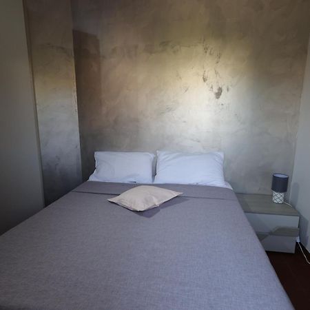 Il Quadrifoglio B&B Cirella Zewnętrze zdjęcie