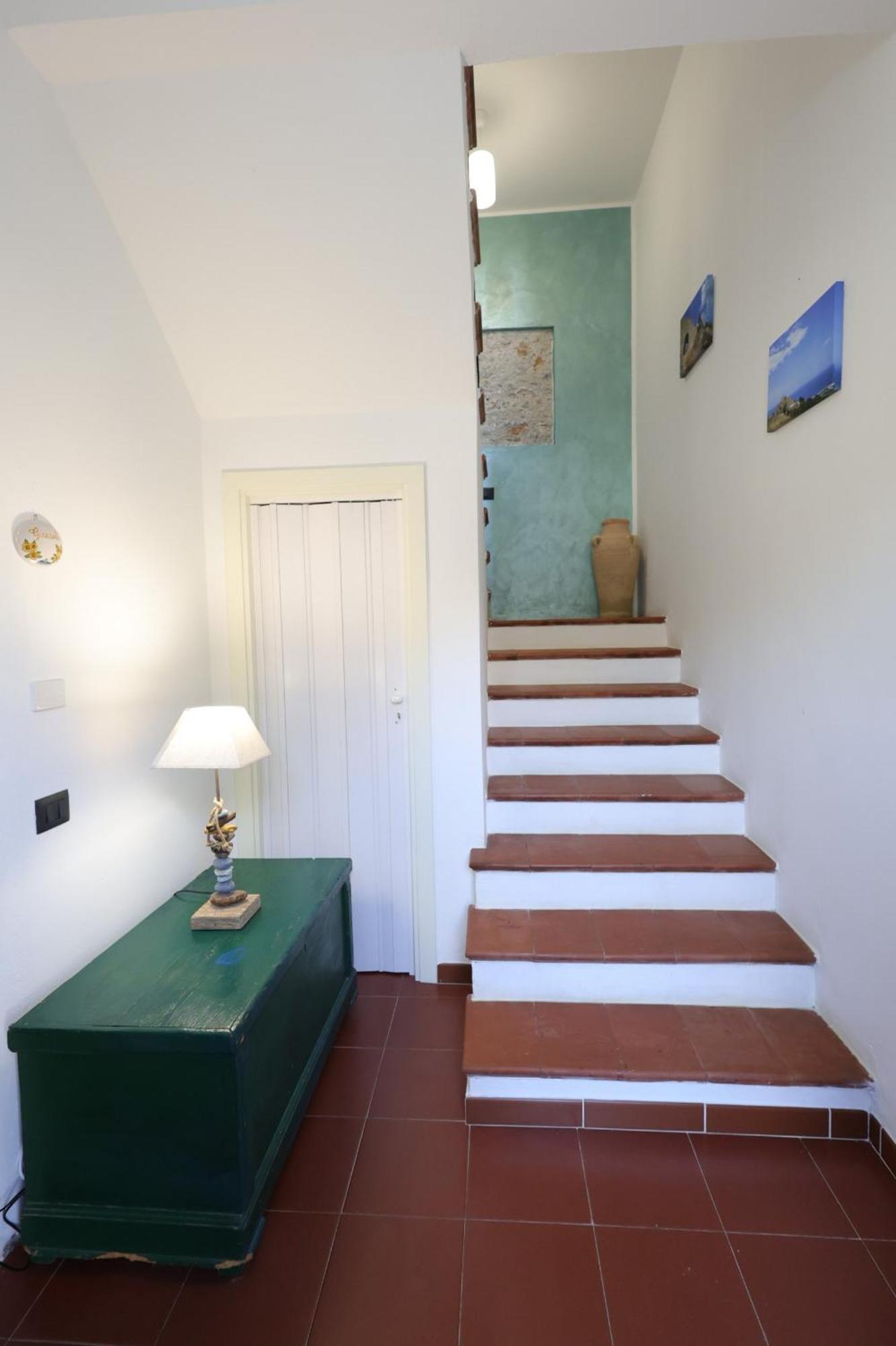 Il Quadrifoglio B&B Cirella Zewnętrze zdjęcie