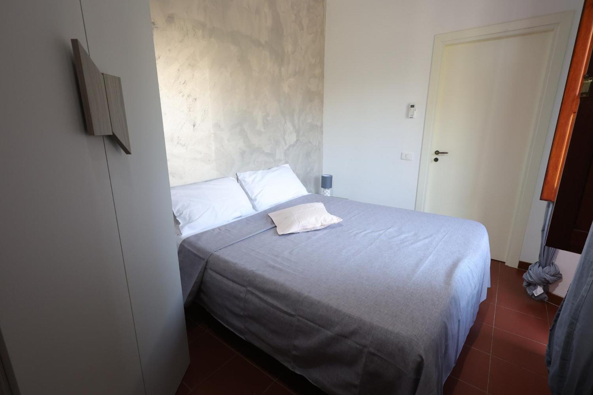 Il Quadrifoglio B&B Cirella Zewnętrze zdjęcie
