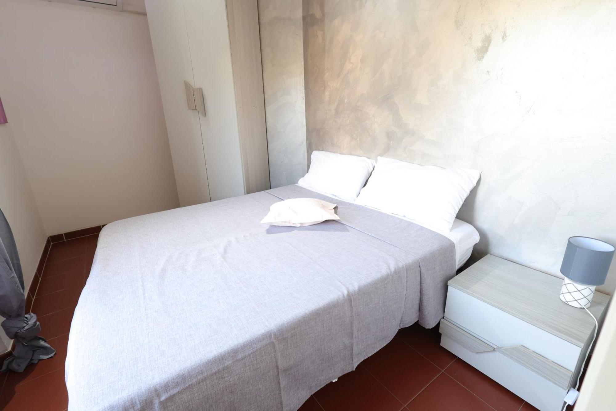 Il Quadrifoglio B&B Cirella Zewnętrze zdjęcie