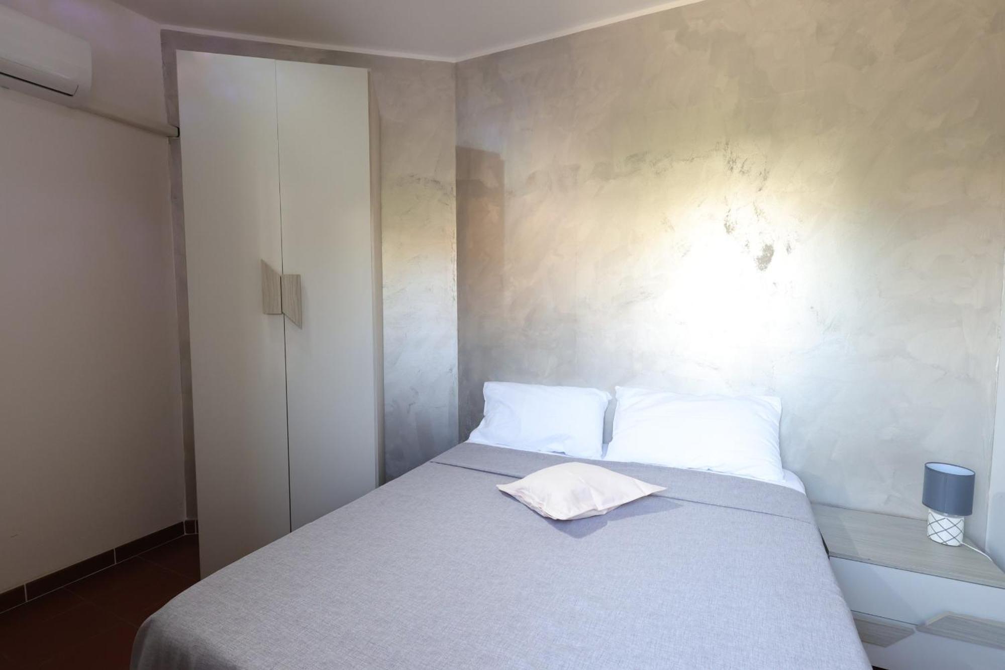 Il Quadrifoglio B&B Cirella Zewnętrze zdjęcie