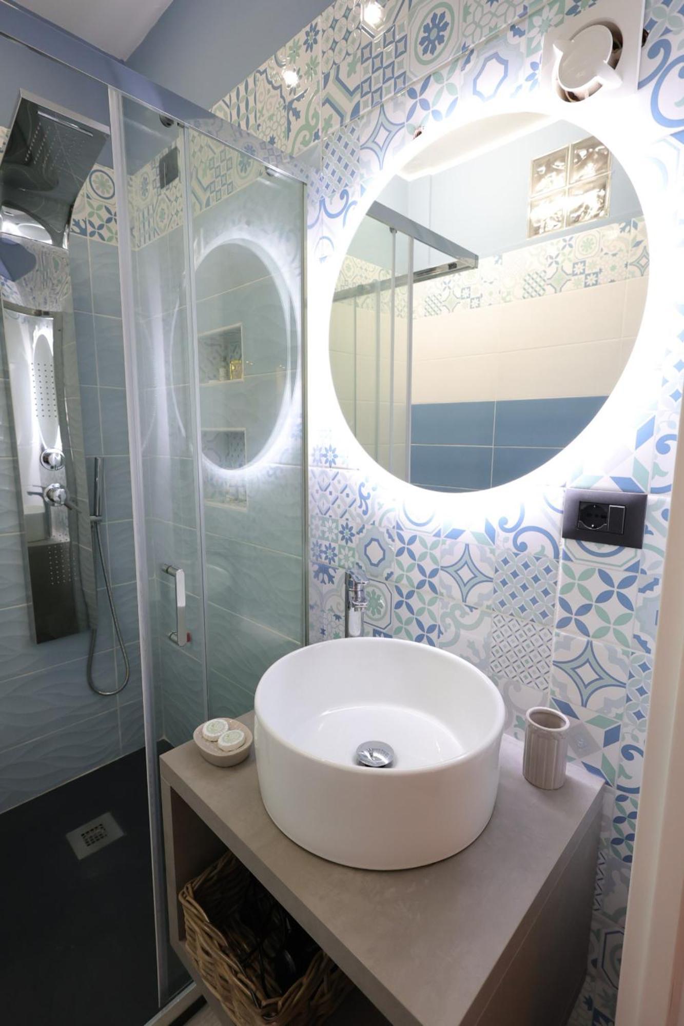 Il Quadrifoglio B&B Cirella Zewnętrze zdjęcie